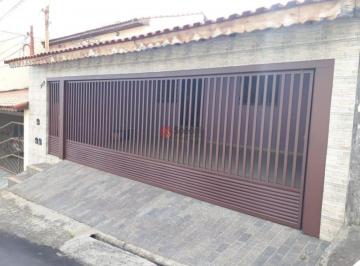 Casa · 200m² · 2 Quartos · 3 Vagas · Casa térrea para venda na Vila Carrão.