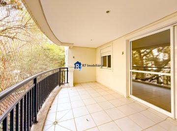 Apartamento · 140m² · 3 Quartos · 3 Vagas · Apartamento a Venda no Bosque São Francisco com 140m2