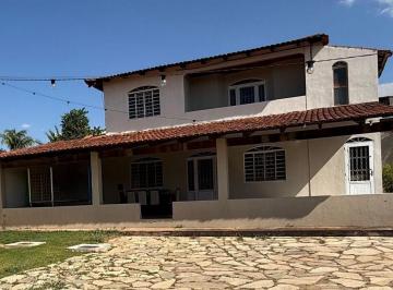 Casa de 4 quartos,  · CASA EM CONDOMÍNIO – VICENTE PIRES ACEITA FINANCIAMENTO E FGTS