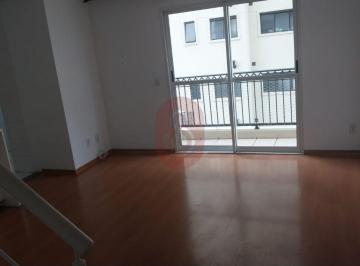 Apartamento · 71m² · 2 Quartos · 2 Vagas · Apartamento duplex no Tatuapé, com 2 quartos, 2 banheiros e 2 vagas