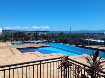 Casa de 3 quartos, Caçapava · Casa Sobrdao, Condomínio Malibu, Caçapava, 3 Dormitórios, Área Gourmet, Quintal, Hidro, Lazer Total.