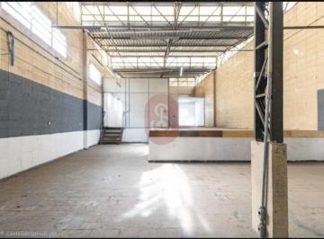 Comercial · 1000m² · Galpão comercial na Penha com 1000 metros.