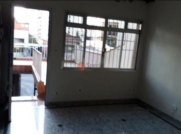 Casa · 130m² · 2 Quartos · 1 Vaga · Sobrado no Tatuapé com 2 dormitórios para alugar, 130 m².