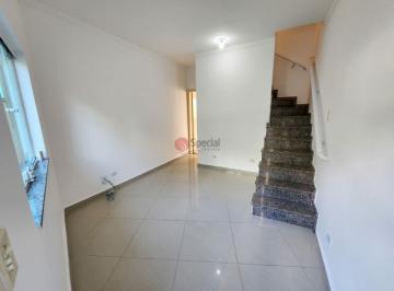 Casa · 250m² · 3 Quartos · 3 Vagas · Sobrado independente para locação na Vila Matilde.