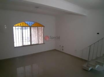 Casa · 184m² · 3 Quartos · 2 Vagas · Sobrado para locação, com 184 m² no Jardim Vila Formosa.