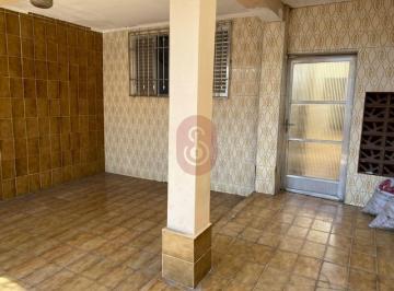 Terreno · 110m² · 2 Quartos · 1 Vaga · Terreno com 5,50X17, 93 m² de terreno