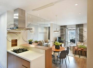 Apartamento · 101m² · 2 Quartos · 2 Vagas · Residencial It Style Home - Disponível para locação contendo 2 dormitórios e 2 vagas de garagem.