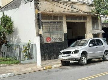 Terreno · 250m² · Terreno comercial no Belenzinho.