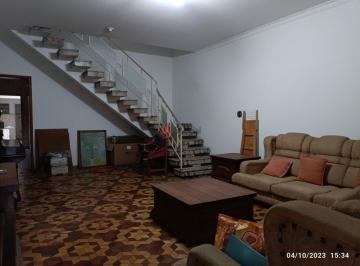 Casa · 166m² · 3 Quartos · 2 Vagas · Sobrado no Anália Franco.
