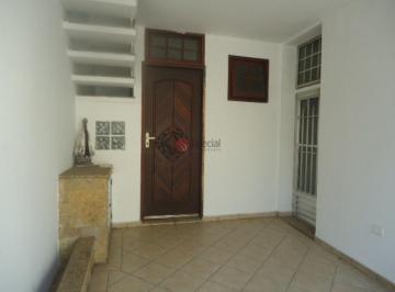 Casa · 120m² · 2 Quartos · 1 Vaga · Sobrado residencial no Jardim Vila Formosa.