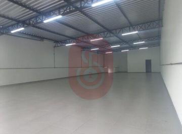 Comercial · 500m² · Galpão no Jardim itapema Zona Leste.