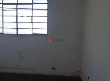 Comercial · 120m² · Salão comercial a venda no Belenzinho.