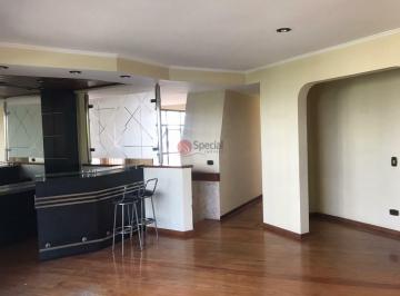 Apartamento · 220m² · 4 Quartos · 4 Vagas · Apartamento Alto Padrão Jardim Avelino, 220 m², 4 quartos e 4 vagas