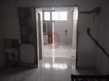 Terreno · 156m² · Terreno à venda no Boqueirão - Praia Grande, com 4 kitnet , 1 chalezinho e 1 salão comercial.