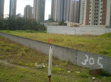 Terreno · 6000m² · Maravilhosa Área à venda, 6426 m²- Anália Franco - São Paulo/SP