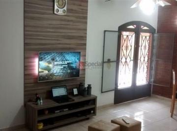 Casa · 284m² · 3 Quartos · 5 Vagas · Sobrado à venda no Jardim Iva.