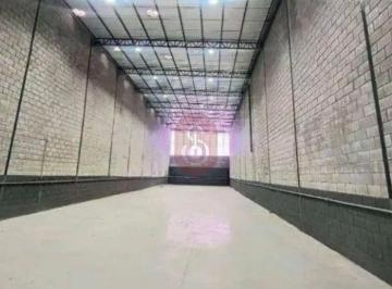 Comercial · 550m² · Galpão comercial na Vila Formosa.