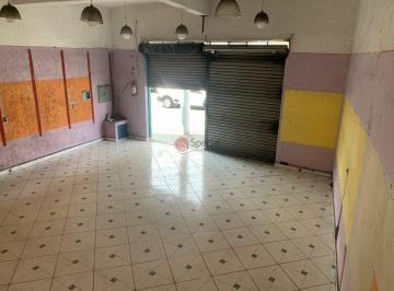 Comercial · 164m² · Salão comercial com residência  para locação na Vila Formosa.