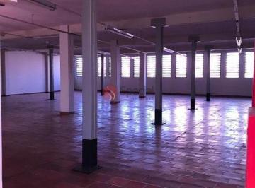 Comercial · 1530m² · 6 Vagas · Galpão no Mooca, ao lado do Metrô Bresser.