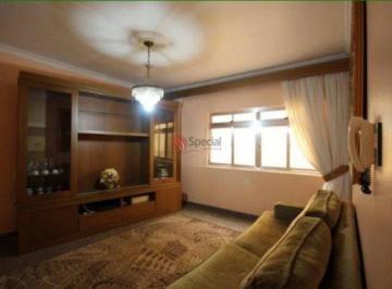 Casa · 410m² · 3 Quartos · 2 Vagas · Sobrado a venda na Vila Carrão, São Paulo