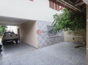 Casa · 300m² · 4 Quartos · 5 Vagas · Sobrado comercial no Anália Franco.