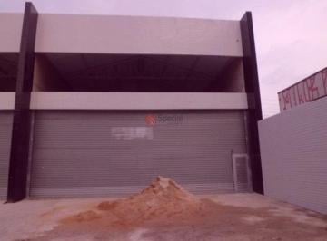 Comercial · 250m² · 3 Vagas · Salão para venda na Água Rasa, São Paulo