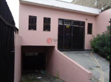 Comercial · 250m² · 10 Vagas · Prédio na Vila Matilde, São Paulo.