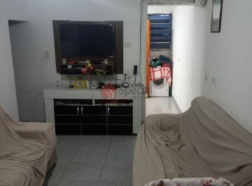 Casa · 198m² · 4 Quartos · 1 Vaga · Sobrado á venda Penha.
