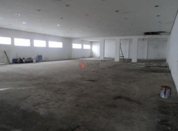 Comercial · 850m² · 6 Vagas · Galpão à venda com 783 m² de terreno, Vila Curuçá. 20X39