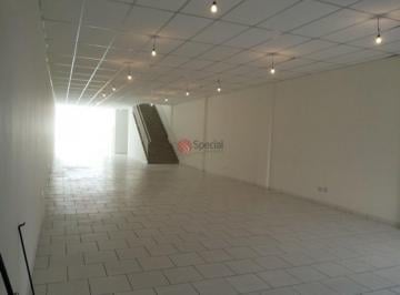 Comercial · 600m² · Prédio de 600 metros no Belém.