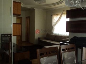Apartamento · 105m² · 3 Quartos · 2 Vagas · Apartamento 3 quartos, 1 suíte e 2 vagas na Vila Carrão