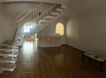 Casa · 177m² · 3 Quartos · 2 Vagas · Sobrado com 177 vm² no Alto da Mooca.