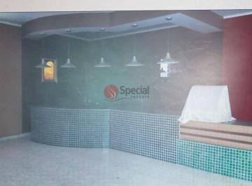 Comercial · 400m² · 4 Quartos · 10 Vagas · Prédio comercial no Anália Franco
