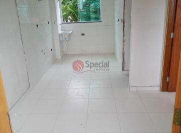 Apartamento · 40m² · 2 Quartos · 1 Vaga · Studio lindo com 2 dormitórios e 1 vaga na Vila Formosa.