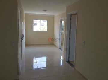Casa · 40m² · 2 Quartos · 1 Vaga · Casa com 2 dormitórios de 40 m² no Parque do Carmo.