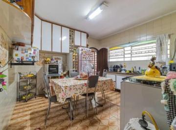 Casa · 110m² · 3 Quartos · 2 Vagas · Sobrado no Jardim Têxtil.