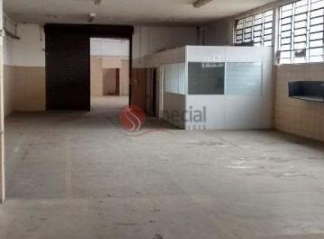 Comercial · 1100m² · Galpão comercial para venda na Vila Carrão, São Paulo - GA0288.