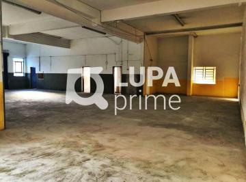 Comercial · 834m² · 8 Vagas · GALPÃO COMERCIAL PARA LOCAÇÃO- JARDIM JAPÃO