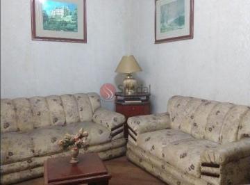 Casa · 313m² · 1 Quarto · 5 Vagas · Sobrado residencial à venda, Jardim Têxtil.