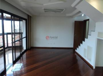 Apartamento · 272m² · 4 Quartos · 3 Vagas · Apartamento Duplex à venda, Vila Carrão, São Paulo.
