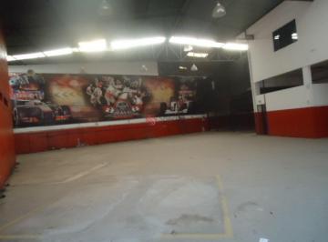 Comercial · 680m² · 6 Vagas · Galpão comercial no Tatuapé.