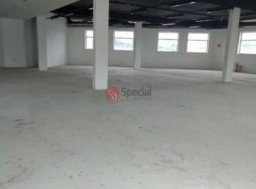 Comercial · 724m² · 10 Vagas · Sobreloja,Salão com elevador