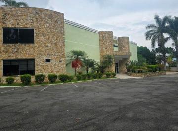 Comercial · 2000m² · 30 Vagas · Prédio de alto padrão em Tanquinho - Ferraz de Vasconcelos.