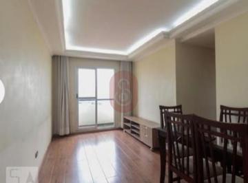 Apartamento · 50m² · 3 Quartos · 1 Vaga · Apartamento na Vila Formosa, 50 m², 3 quartos,1 suite,1 vaga a 50 metros do Metrô.