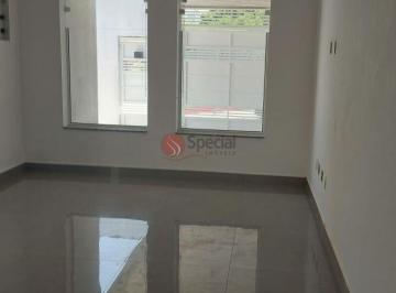 Casa · 143m² · 3 Quartos · 3 Vagas · Sobrado na Vila Invernada, São Paulo
