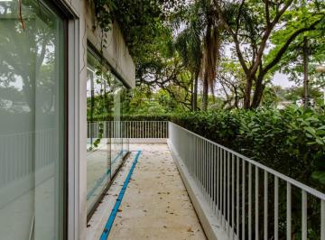 Apartamento · 352m² · 4 Quartos · 5 Vagas · Apartamento para venda em Jardim Europa com 4 quartos, sendo 4 suítes, 352m²