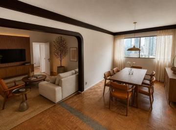 Apartamento · 92m² · 3 Quartos · 1 Vaga · Apartamento para venda em Vila Olímpia com 3 quartos, sendo 1 suíte, 92m²