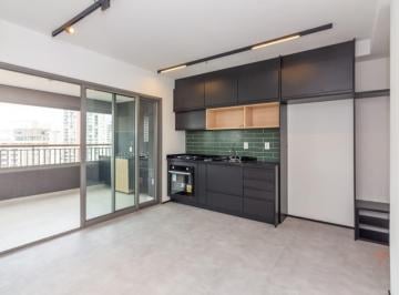 Apartamento · 56m² · 2 Quartos · 1 Vaga · Apartamento para venda em Vila Madalena com 2 quartos, sendo 1 suíte, 56m²