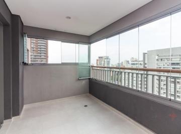 Apartamento · 56m² · 2 Quartos · 1 Vaga · Apartamento para venda em Vila Madalena com 2 quartos, sendo 1 suíte, 56m²