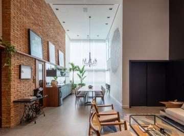 Apartamento · 186m² · 3 Quartos · 3 Vagas · Apartamento para venda em Brooklin com 3 quartos, sendo 3 suítes, 186m²